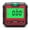 Red B, variant on 360° Magnetic Digital Protractor Angle Finder Gauge Inclinometer Level Meter
