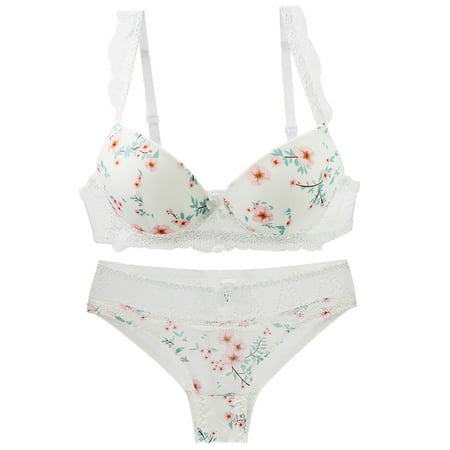 

Women s Lingerie Set Sexy Lace Bra And Panties Summer Thin Lingerie Set underpants for women ladies underwear ladies underwear