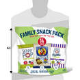 thumbnail image 4 of SkinnyPop and Pirate's Booty Variety Pack, 14 Ct Snack Bags, 4 of 12