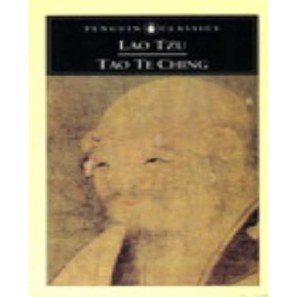 Tao Te Ching