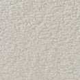 thumbnail image 6 of S-HOME Versatile Armchair Teddy Fabric Sofa With Soft Cushioning, For Living Rooms, Bedrooms, Home Offices And Contemporary Spaces, Off White, 6 of 10