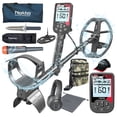 thumbnail image 1 of Detector de metales NOKTA Triple Score PRO Pack para adultos, 1 of 3
