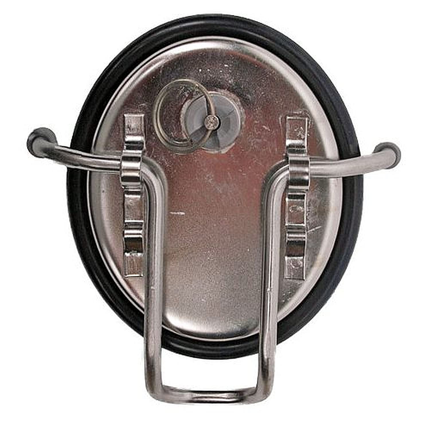 Lid for Cornelius or Firestone Kegs, New!, Fits all Oval lid ball lock