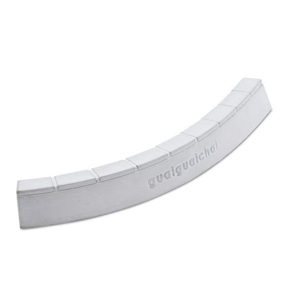 GuaiGuaiChai GGC Fingerboard Ramp - Basic Series Curved Brick Curb