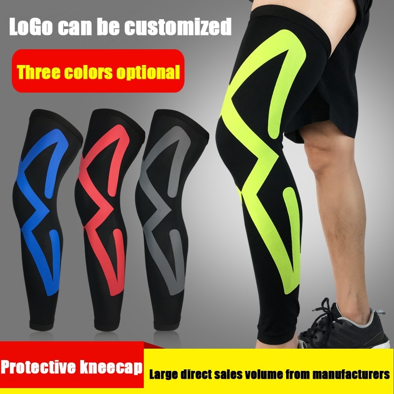 2020 New Leg Support Varicose Veins Knee Compression Sleeve Socks Stocking Men Women Walmart