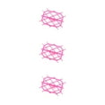 thumbnail image 1 of Toystoory Molde para pasteles, rebanador de galletas, accesorio DIY, herramienta para hornear de larga duración, accesorios para el hogar, mano Type1 NO1, 1 of 6