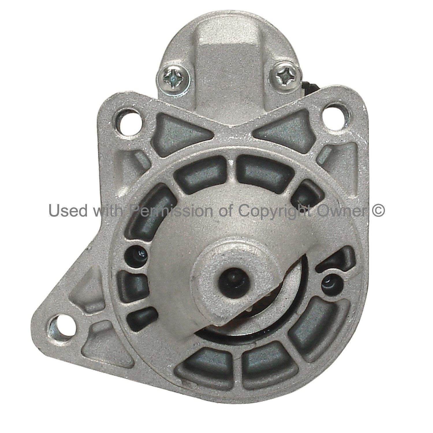 Quality-Built 17559N Import Starter