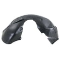 thumbnail image 3 of New Fits CADILLAC SRX 2010 2016 Front Driver Left Side Fender Liner GM1248225, 3 of 5