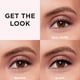 thumbnail image 3 of Delineador IT Cosmetics Superhero No-Tug Retráctil Marrón, 3 of 6