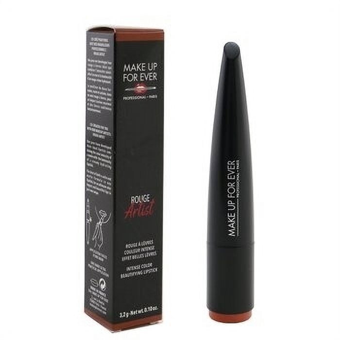 MAKE UP FOR EVER Rouge Artist Intense Color Beautifying Lipstick