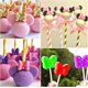 thumbnail image 4 of Fudge Molds Silicone, 2-Pack 45-Cavity Non-Stick Bow Tie Silicone Molds for DIY Fudge, Candy, Chocolate, Jello, Ice Cubes, Dog Treats, 4 of 4