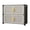 Gray, variant on Gumesh Shoe Storage Cabinet,Freestanding Shoe Rack Cabinet with Open Shelves for Entryway,Foyer,Hallway,Gray