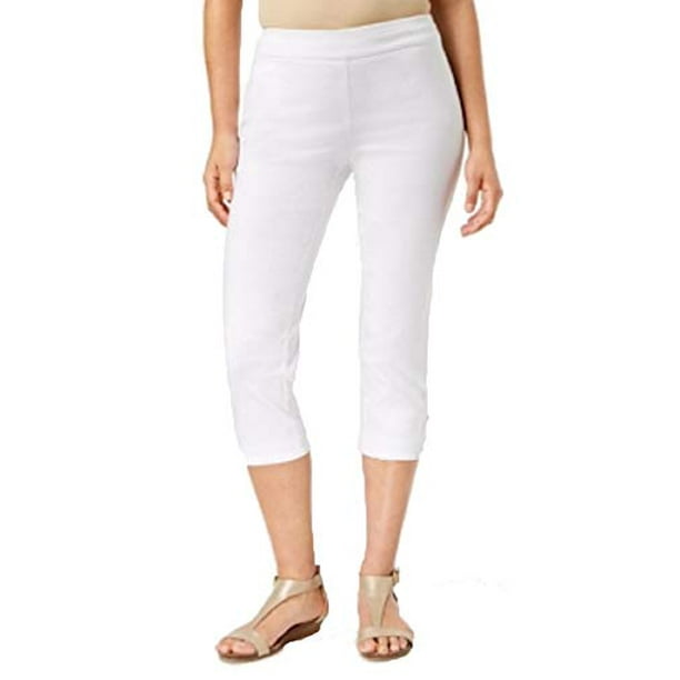 jms women's capris