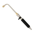 thumbnail image 1 of Extensión de alta presión Extensión varita de varita de barra de reemplazo rápido de reemplazo profesional universal para lavado de automóviles de la Estilo D, 1 of 8