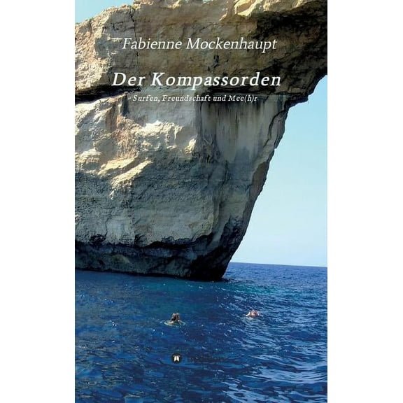 Der Kompassorden (Hardcover)