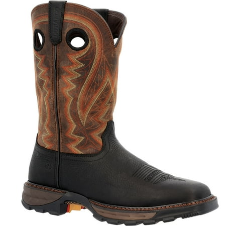 

Durango® Maverick XP™ Western Work Boot Size 12(W)