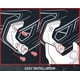 thumbnail image 2 of Pieza de Extensión Rawlings MACH Adjust con Protector Facial Ajustable, 2 of 4