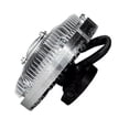 thumbnail image 4 of Electric Fan Clutch For Mack MP7 MP8 For Volvo D11 D13 85115603 TAPDRA Spare Part, 4 of 4