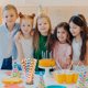 thumbnail image 5 of 100pc Paper Straws Disposable Straws Paper Striped Colorful Decorative Straws Dessert Drinks Party Straws Deals Of The Day Clearance, 5 of 8