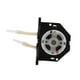 thumbnail image 3 of Bomba dosificadora V CC Cabezal dosificador peristáltico y conector oratorio 12V Yuyangstore Bomba dosificadora, 3 of 3
