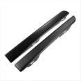 thumbnail image 2 of 1 Pair Headlight Lower Trim Bumper Grille Fill Trim 52513-35020 52512-35020 for Toyota Tacoma 4WD 19, 2 of 5