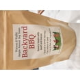 thumbnail image 2 of Watson & Wallie Backyard BBQ Dog Treats – Beef & Bacon Flavor – Crunchy Natural Dog Treats, 2 of 7