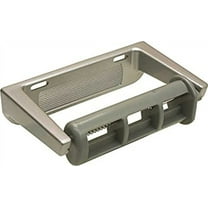 Bradley 5071-500000 - Rocking Control Single Roll Toilet Paper Dispenser - Non Controlled Delivery