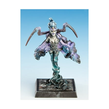 Freebooter Miniatures Black Widow New