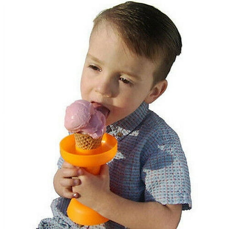 DRIPSTIK ICE CREAM + POPSICLE HOLDER