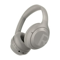 Matoen Bluetooth Wireless Headphones Foldable Sport Earphone with Microphone Clear Calls, Comfort Fit Gray