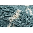 thumbnail image 4 of Momeni Maya Trellis Area Rug, 4 of 6
