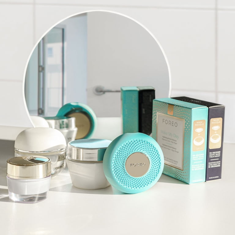 FOREO UFO Mini 2 - Mint - Walmart.com