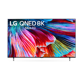 thumbnail image 1 of LG Smart TV 75" 4K UHD QNED99 Negro Reacondicionado, 1 of 3