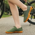 thumbnail image 4 of Mepaouo Barefoot Water Shoes for Women Men Minimalist Walking Shoes Beach Outdoor Running Sneakers, 4 of 7