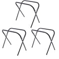 thumbnail image 2 of Garvee Support de Travail Portable, Table de Travail Pliante Robuste Capacité de 750 Livres, Établi Pliable pour Garage et Atelier de Réparation, Support d'Ailes Automobiles pour Pare-Chocs, Ailes, 2 of 7