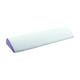 thumbnail image 1 of Almohada lumbar para cama, soporte lumbar de espuma viscoelástica para la espalda, soporte para el hogar, lateral Violeta, 1 of 9