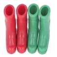 thumbnail image 4 of Botas de lluvia para muñecas ANGGREK Decoración para casa de muñecas 1:12, 4 of 8