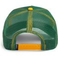 thumbnail image 4 of Goorin Bros. Men's One Size The Farm A-Frame Trucker Cap, 4 of 15