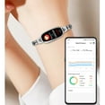 thumbnail image 1 of Smart Watch for Women with Fitness & Sleep Tracker, 1 of 10