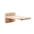 thumbnail image 2 of Plataforma de madera de color caqui, plataforma duradera para jaula de mascotas para hámsteres, jerbos, ratas Khall Tendencias, 2 of 6