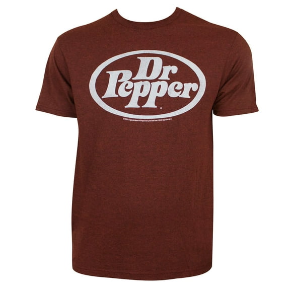 Dr. Pepper Tee Shirt-2XLarge