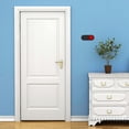 thumbnail image 4 of Office Door Privacy Sign Vacant/Occupied Indicator for Home, Restroom, Hotel, Conference Room, 4 of 5