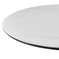 thumbnail image 5 of New Pacific Direct Anson Ceramic Top 35.5" Round Dining Table, 5 of 5
