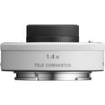 thumbnail image 2 of Sony FE 1.4x Teleconverter Lens - SEL14TC - Telephoto Zoom Converter, 2 of 4