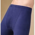 thumbnail image 5 of Frnrwgo Men’s Thermal Baselayer Legging Lightweight Long Johns Cold Weather Layering, 5 of 7