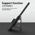 thumbnail image 5 of For Samsung Galaxy Z flip3 back splint bracket waist bag rotating folding phone case, 5 of 11