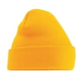 thumbnail image 3 of Beechfield Soft Feel Knitted Winter Hat, 3 of 3