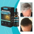 thumbnail image 1 of Solución Nutritiva Capilar Activate Melanin 30 Ml | Ingredientes Naturales | Ensayos Clínicos | Fórmula para Baja Sensibilidad | Antioxidante para Cabellos Blancos | 1 Unidad, 1 of 7