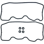 plymouth acclaim engine valve cover gasket set
