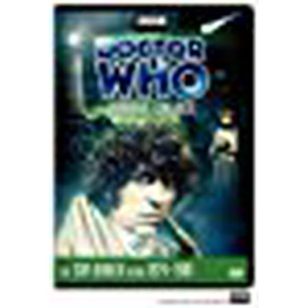 Doctor Who: Horror of Fang Rock (Story 92)